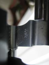 Smith and Wesson PRE Model 29, 44 Magnum Rare 4" Barrel - 4 of 5