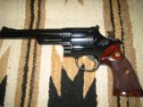 Smith and Wesson Pre Model 29, 44 Mag, 5 Screw Mfg.1956 - 15 of 15
