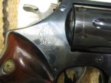 Smith and Wesson Pre Model 29, 44 Mag, 5 Screw Mfg.1956 - 14 of 15