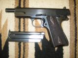 Colt Ace 22Lr. Manufactured in 1934 - 7 of 9