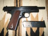 Colt 1911 Government in 45Acp. Commercial Model Manufactured in 1920 - 6 of 15