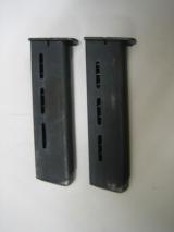 CZ P-27 German Early Manufacture Nazi Marked with Original 2 Mags and Holster - 9 of 13