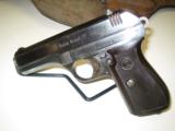CZ P-27 German Early Manufacture Nazi Marked with Original 2 Mags and Holster - 1 of 13