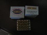 COR-BON 44 Auto Mag Ammo "New" - 2 of 5