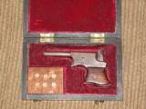 remington derringers
1895, Vest pocket & Elliot - 9 of 15