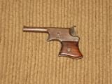 remington derringers
1895, Vest pocket & Elliot - 7 of 15