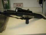 High Standard Model 10B, 12Ga. Police, Tactial, Bullpup Shotgun - 2 of 11