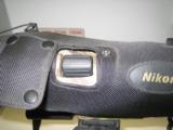Nikon Spotting Scope with Window Mount & Tripod,
- 6 of 14