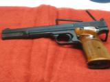 Smith and Wesson Model 41 Mfg. 1981 - 14 of 15