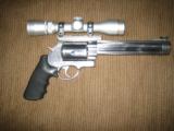Smith & Wesson XVR 460 Mag w/scope - 4 of 5