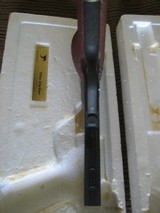 New in Box High Standard 