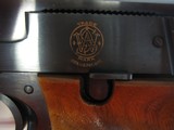 Smith & Wesson
Model 41 with Cocking Indicator (Early Mod) - 9 of 15