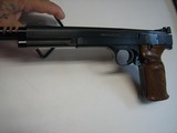 Smith & Wesson
Model 41 with Cocking Indicator (Early Mod) - 7 of 15