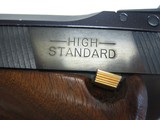 High Standard "The Victor" Rare 4.5" Vented Rib Barrel - 10 of 14