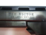 High Standard "The Victor" Rare 4.5" Vented Rib Barrel - 11 of 14