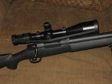 Dumoulin Long Range Rifle, 308 Win, 762X51 Nato W/ Zeiss Diavari 6-24X56mm Scope - 15 of 15