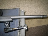 Dumoulin Long Range Rifle, 308 Win, 762X51 Nato W/ Zeiss Diavari 6-24X56mm Scope - 10 of 15