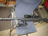 Dumoulin Long Range Rifle, 308 Win, 762X51 Nato W/ Zeiss Diavari 6-24X56mm Scope - 2 of 15