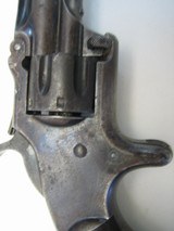 Smith And Wesson Number 1 3rd Variation - 11 of 12