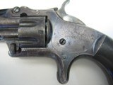 Smith And Wesson Number 1 3rd Variation - 9 of 12