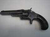 Smith And Wesson Number 1 3rd Variation - 2 of 12