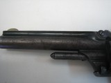 Smith And Wesson Number 1 3rd Variation - 10 of 12