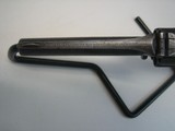 Smith And Wesson Number 1 3rd Variation - 4 of 12