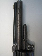 Smith And Wesson Number 1 3rd Variation - 12 of 12