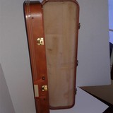 Browning Hartmann Superposed Case - single barrel case - 1960 to 1966 - 12 of 15