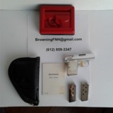 Browning Baby .25 Caliber Automatic Pistol - "The Lightweight" Model - 2 of 15