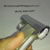 Browning Baby .25 Caliber Automatic Pistol - "The Lightweight" Model - 6 of 15