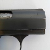 Browning Baby .25 Caliber Automatic Pistol - "Standard" Model - 7 of 15