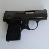 Browning Baby .25 Caliber Automatic Pistol - "Standard" Model - 4 of 15