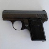 Browning Baby .25 Caliber Automatic Pistol - "Standard" Model - 5 of 15