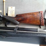 FN / Browning A5 16ga 2 3/4, Grade III, Felix Funken signed, 1929 Belgium manf. - 2 barrels and Browning PreWar Case - 2 of 15