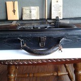 FN / Browning A5 16ga 2 3/4, Grade III, Felix Funken signed, 1929 Belgium manf. - 2 barrels and Browning PreWar Case - 15 of 15