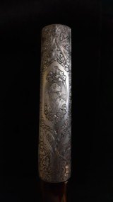 1958 Browning SA22 Grade III Wheel Sight with Tolex Case - 6 of 15