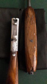 1958 Browning SA22 Grade III Wheel Sight with Tolex Case - 7 of 15