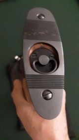 1958 Browning SA22 Grade III Wheel Sight with Tolex Case - 9 of 15