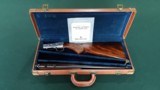 1958 Browning SA22 Grade III Wheel Sight with Tolex Case - 1 of 15