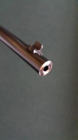 1958 Browning SA22 Grade III Wheel Sight with Tolex Case - 10 of 15