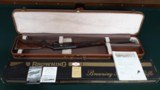 1972 Browning BAR 7MM Grade V with Browning Case