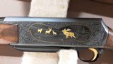 1972 Browning BAR 7MM Grade V with Browning Case - 3 of 15