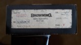 1972 Browning BAR 7MM Grade V with Browning Case - 14 of 15