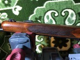 Winchester Model 100 .308 1961 - 10 of 12