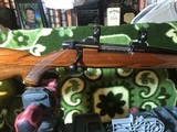 Weatherby Mark V Deluxe .270 WBY Magnum - 5 of 12