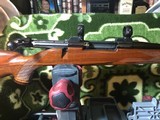 Weatherby Mark V Deluxe .270 WBY Magnum - 8 of 12