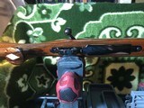 Weatherby Mark V Deluxe .270 WBY Magnum - 11 of 12