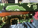 Weatherby Mark V Deluxe .270 WBY Magnum - 9 of 12