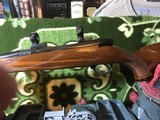 Weatherby Mark V Deluxe .270 WBY Magnum - 2 of 12